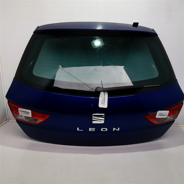 Imagine pentru produsul „(5F9 827 024) HAYON - SH"