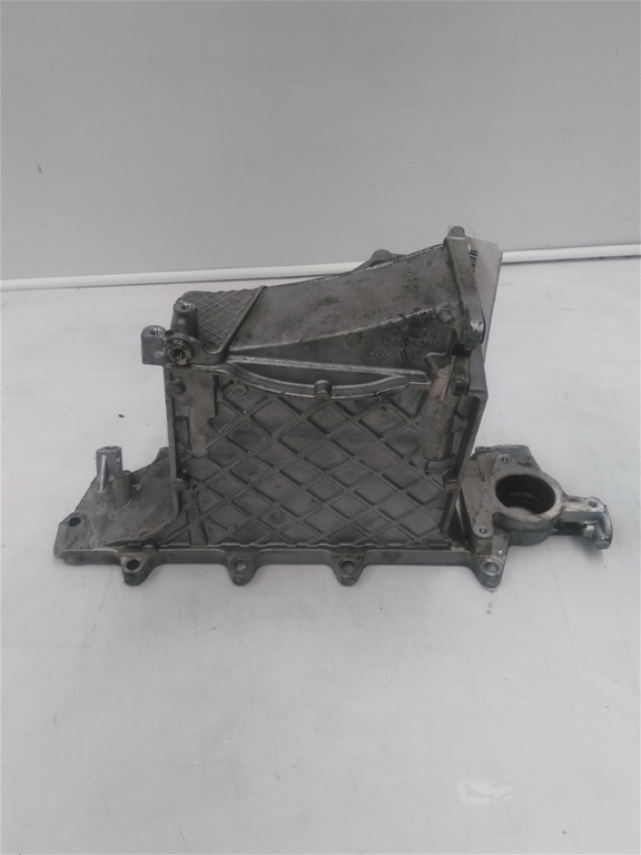 (04L129711AB) GALERIE ADMISIE CU INTERCOOLER - SH