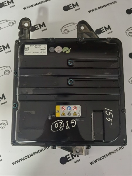 Imagine pentru produsul „(5WA915107) BATERIE CU LITIU - SH"