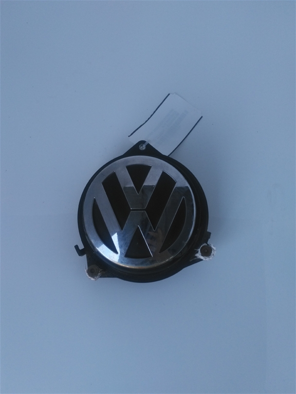Imagine pentru produsul „MECANISM DESCHIDERE PORTBAGAJ CU EMBLEMA SI ACTUATOR( 3C5827469EULM ) - SH"