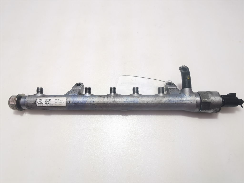 (03L130089B) RAMPA INJECTOARE - SH