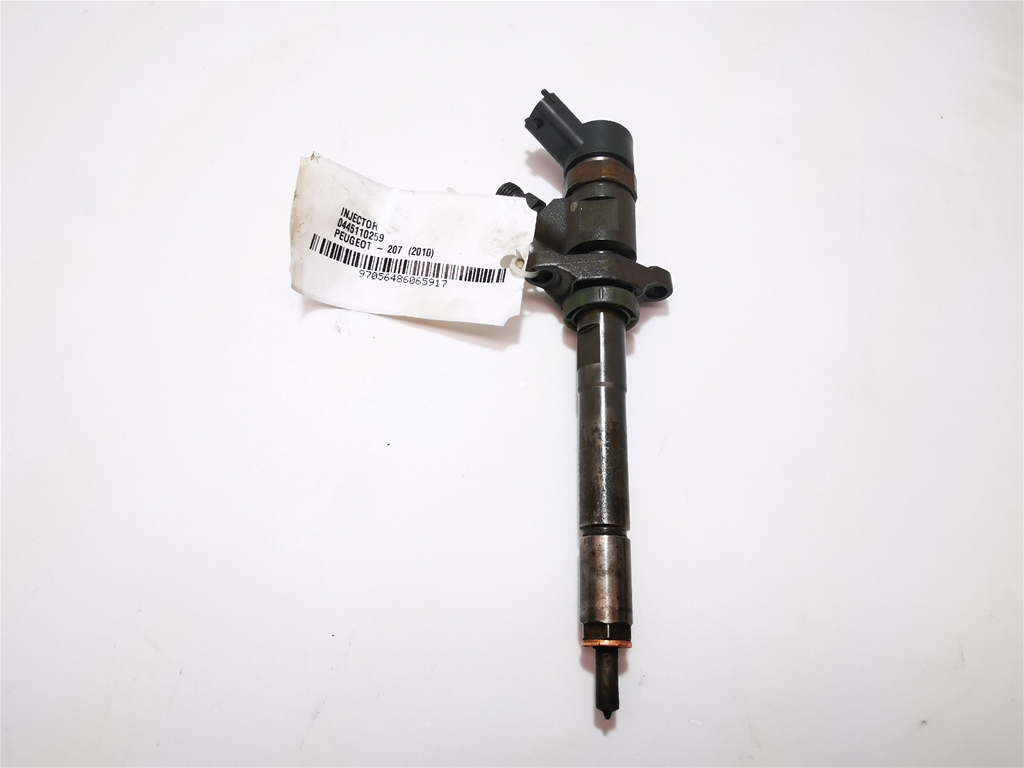 Imagine pentru produsul „(0445110259) INJECTOR - SH"