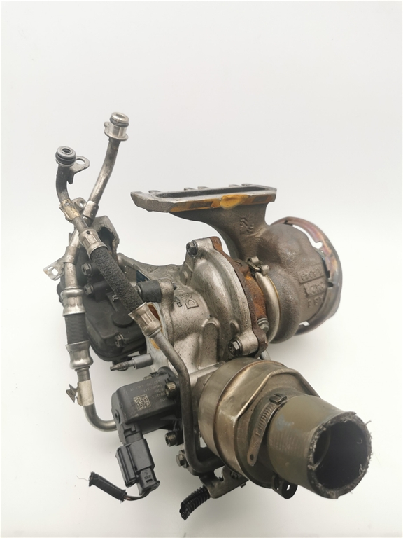 Imagine pentru produsul „(144105967R) TURBOSUFLANTA - SH"