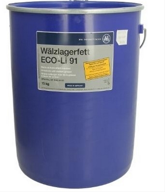 Imagine pentru produsul „VASELINA ECO-LI91-15KG"