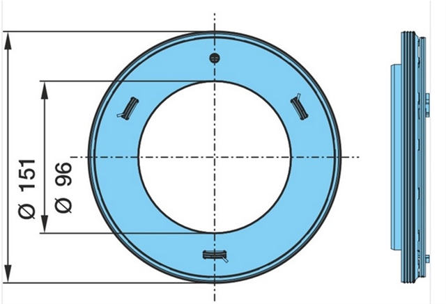 Imagine pentru produsul „SIMERING D158X4"