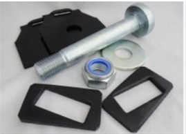 Imagine pentru produsul „SET REP ARC CU BOLT M30"