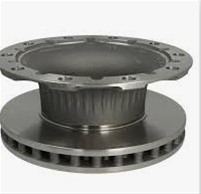 Imagine pentru produsul „DISC FRANA SB3745  10 GAURI"