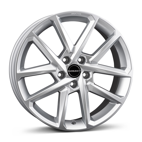 Imagine pentru produsul „JANTA 7.5JX18 5X114.3X72.5 ET45 N 75845114,3572,5CS CRYSTAL SILVER"
