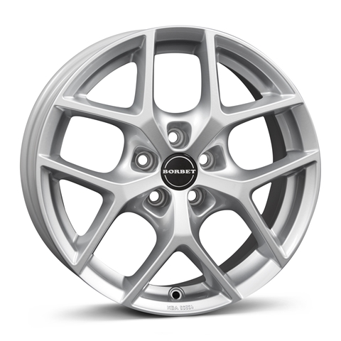 Imagine pentru produsul „JANTA 6.5JX16 5X114.3X72.5 ET32 Y 65632114,3572,5CS CRYSTAL SILVER"