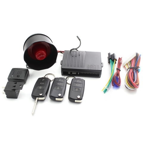 Imagine pentru produsul „SISTEM ALARMA AUTO CU TELECOMANDA SI INDICATOR LED"