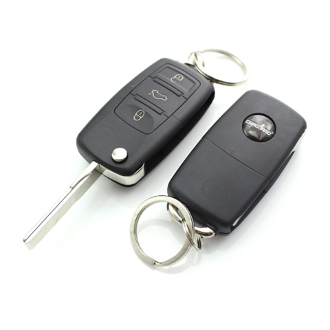 SISTEM ALARMA AUTO CU TELECOMANDA SI INDICATOR LED