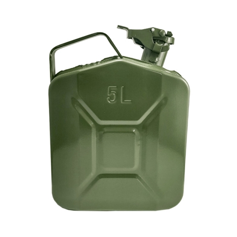Imagine pentru produsul „CANISTRA METALICA 5L"