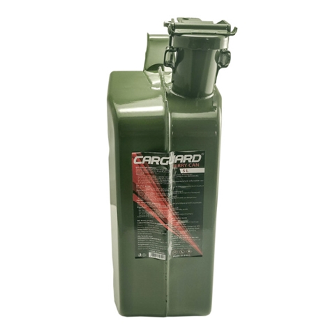 CANISTRA METALICA 5L