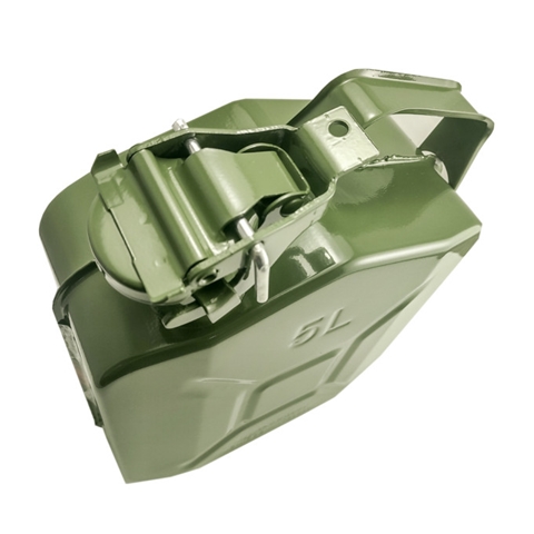 CANISTRA METALICA 5L