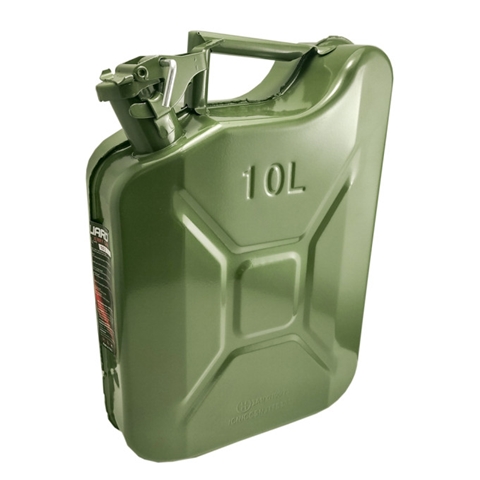 Imagine pentru produsul „CANISTRA METALICA 10L"