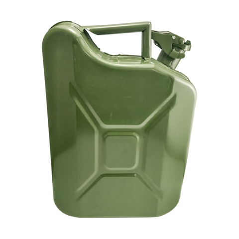 CANISTRA METALICA 10L