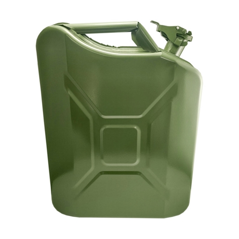 CANISTRA METALICA 20L