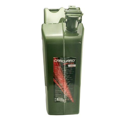 CANISTRA METALICA 20L