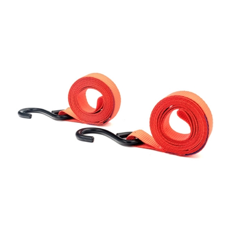 SET 2 CHINGI CU CLICHET 25MMX3M 680KG