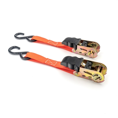 SET 2 CHINGI CU CLICHET 25MMX3M 680KG
