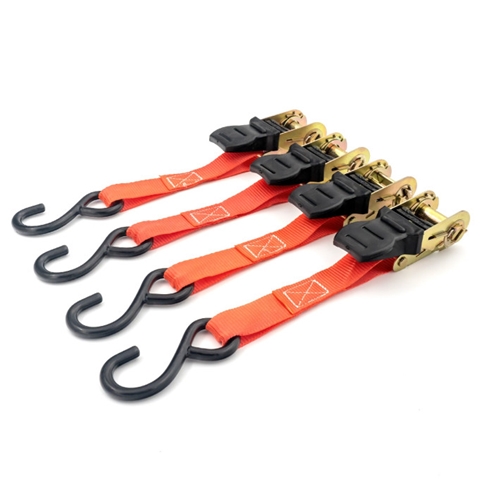 SET 4 CHINGI CU CLICHET 25MMX4.5M 680KG