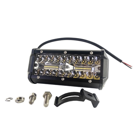 BARA DE LUCRU CU LED 40W, 6000-7000K