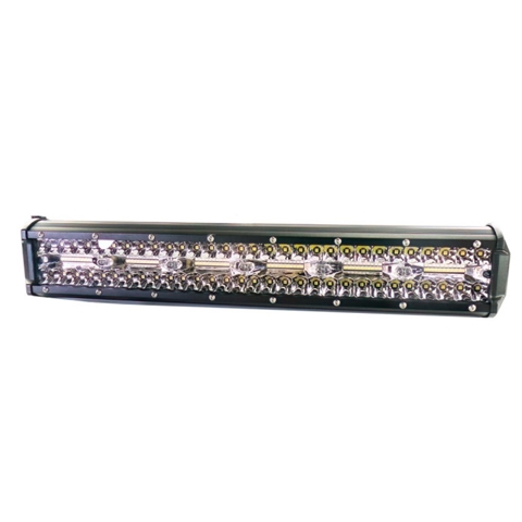 BARA DE LUCRU CU LED 120W, 6000-7000K