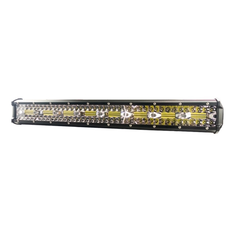 BARA DE LUCRU CU LED 160W, 6000-7000K