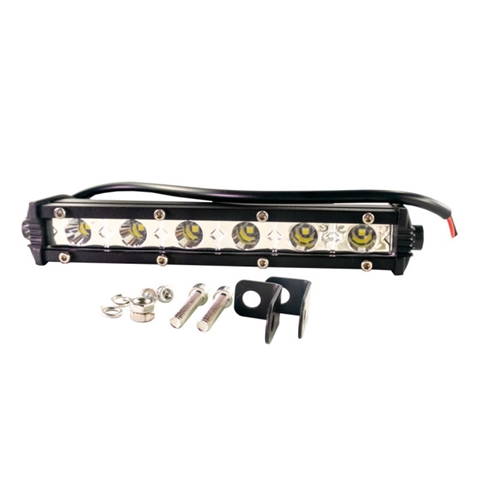 BARA LED CU PRINDERE FIXA 18W, 6000-7000K