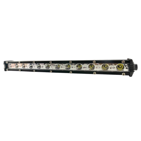 BARA LED CU PRINDERE FIXA 36W, 6000-7000K