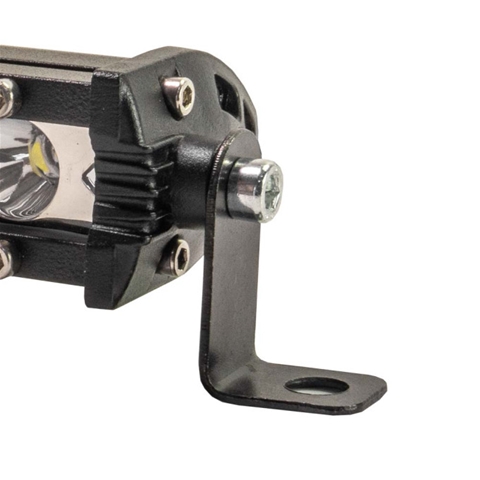 BARA LED CU PRINDERE FIXA 126W, 6000-7000K