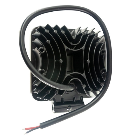Imagine pentru produsul „PROIECTOR DE LUCRU PATRAT CU LED 27W, 6000-7000K"
