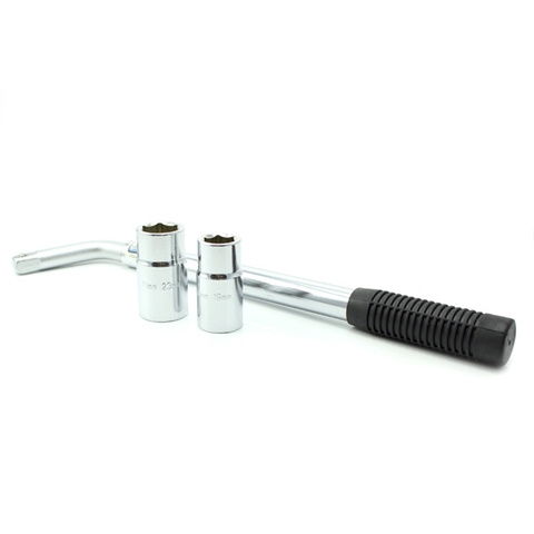 Imagine pentru produsul „CHEIE ROATA TELESCOPICA 17/19MM, 21/23MM"