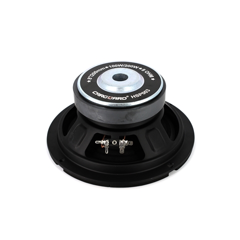 DIFUZOR HI-FI HOME 8 INCH 100-200W 8 OHM