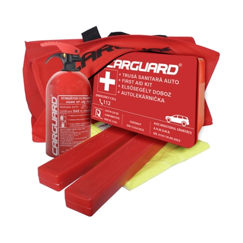 Imagine pentru produsul „KIT SIGURANTA AUTO CU STINGATOR FARA MANOMETRU"