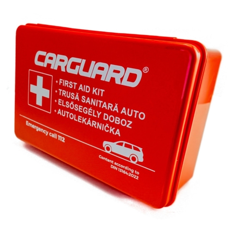 KIT SIGURANTA AUTO CU STINGATOR FARA MANOMETRU