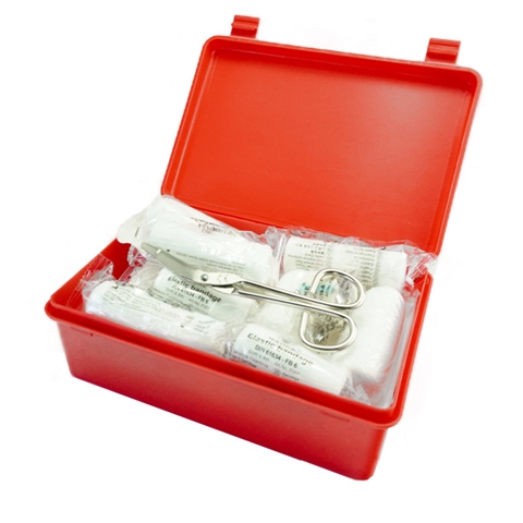 TRUSA MEDICALA AUTO