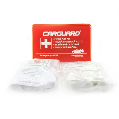 TRUSA MEDICALA AUTO