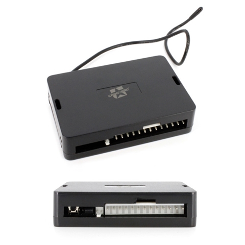 MODUL INCHIDERE CENTRALIZATA ELECTRIC CU TELECOMANDA
