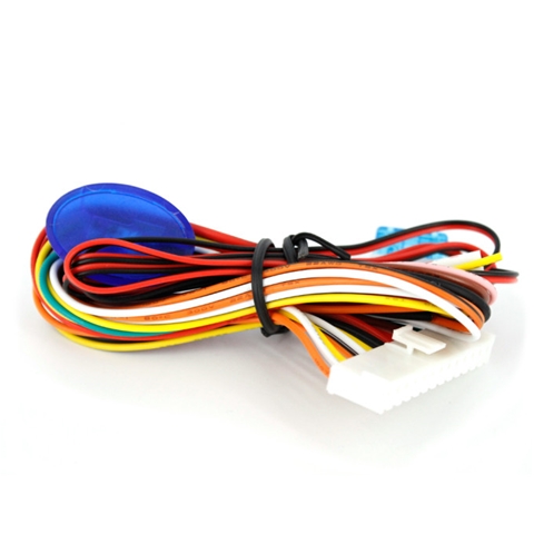 MODUL INCHIDERE CENTRALIZATA ELECTRIC CU TELECOMANDA