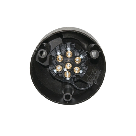 PRIZA REMORCA 7 PIN 12V
