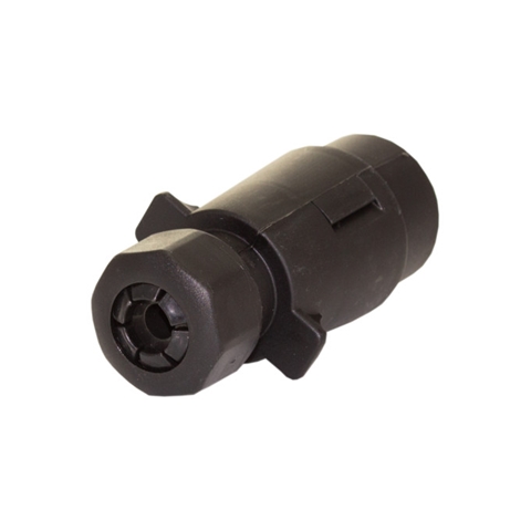 MUFA REMORCA 7 PIN 12V