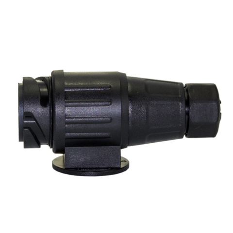 MUFA REMORCA 13 PIN 12V