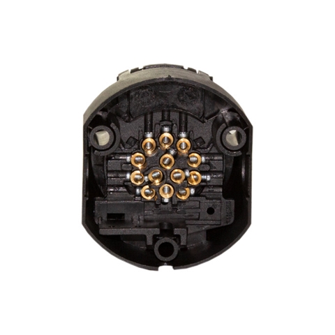 PRIZA REMORCA 13 PIN 12V