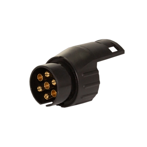 Imagine pentru produsul „ADAPTOR 7-13 PIN 12-24V"