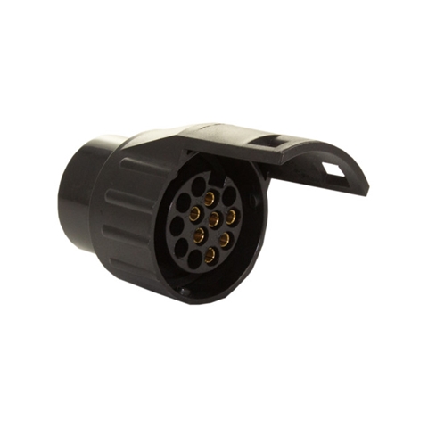ADAPTOR 7-13 PIN 12-24V