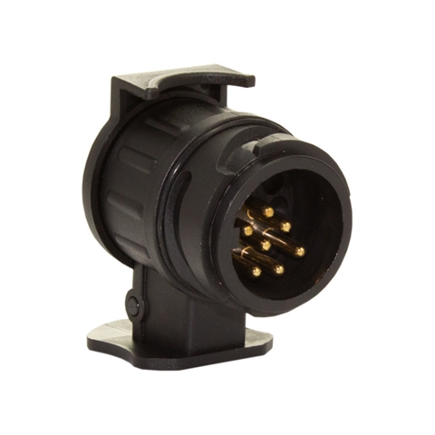 ADAPTOR 13-7 PIN 12-24V