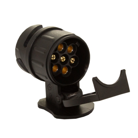 ADAPTOR 13-7 PIN 12-24V