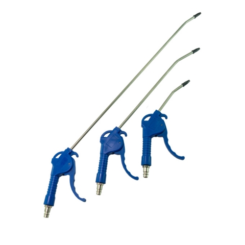 Imagine pentru produsul „SET 3 PISTOALE SUFLAT AER 100/300/500MM"