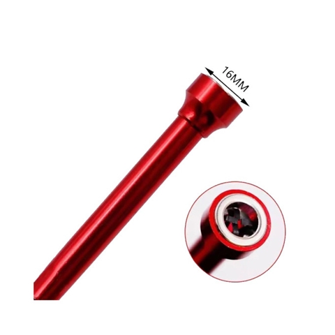 INSTRUMENT RECUPERARE CU MAGNET, GHEARE SI LED 61CM